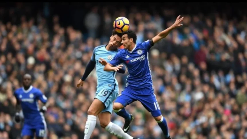 Chelsea's Biggest Rivals