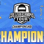 Gods Omen Wins KRAFTON Campus Tour: Secures BMPS 2026 Spot 