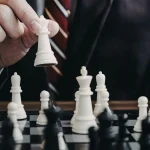 Common Chess Mistakes and How to Avoid Them