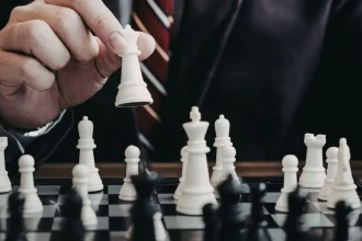 Common Chess Mistakes and How to Avoid Them