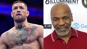 Mike Tyson, Conor McGregor And The Biggest Trash Talkers In Boxing And UFC History