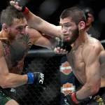 Best UFC Titles Fight In The History