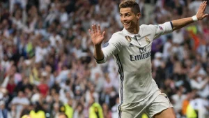 Cristiano Ronaldo’s Greatest Champions League Nights