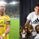 FIFA World Cup: Ronaldo, And The Oldest Players To Play In The 2026 Edition
