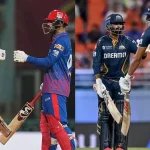 DC vs GT IPL 2026: Head To Head, Playing 11 And Pitch Report