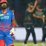 DC vs GT, IPL 2026: GT Won The Close Thriller By 1 Run
