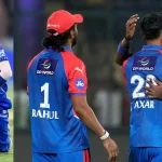 DC vs MI, IPL 2026 Match 8