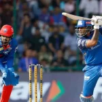 DC vs MI IPL 2026 Match 8_ A Complete Team Effort from Delhi Capitals Restricts Mumbai Indians to 16