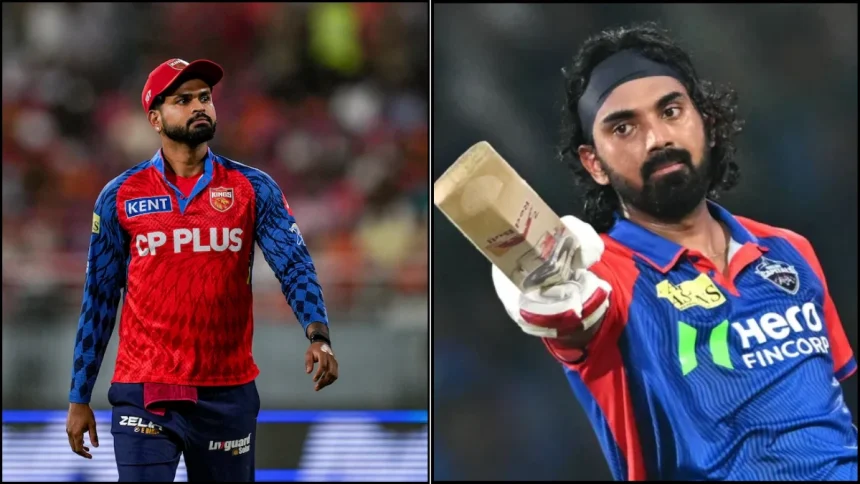 DC Vs PBKS IPL 2026: Toss Update, Playing XI And Pitch Report