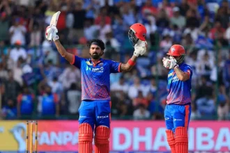 DC vs PBKS IPL 2026 Match 35