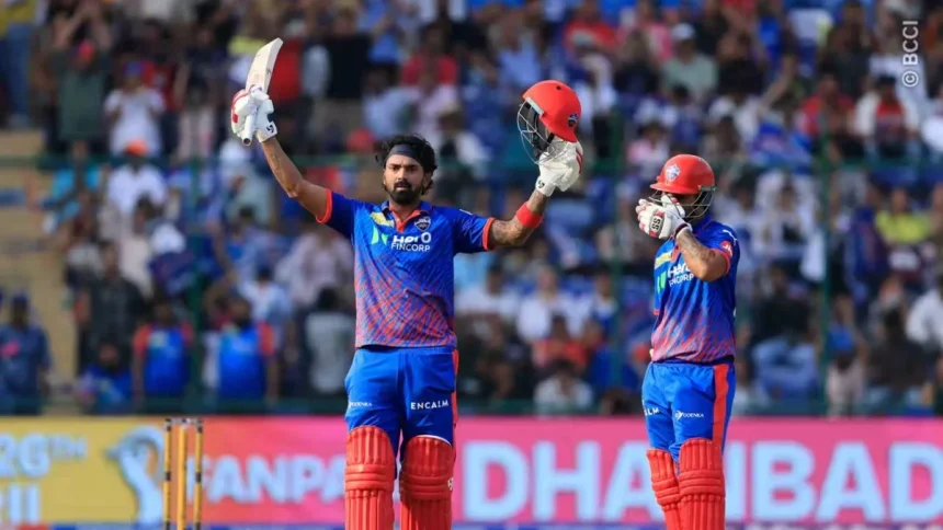 DC vs PBKS IPL 2026 Match 35