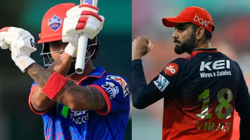 DC vs RCB IPL 2026: Toss Update, Playing XI And Pitch Report