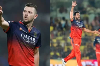 DC vs RCB IPL 2026 Match 39