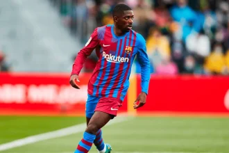 Most Expensive Signings In The History Of La Liga