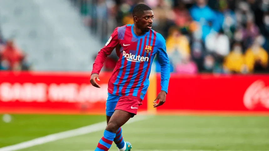 Most Expensive Signings In The History Of La Liga