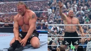 Did Brock Lesnar Retire? 4 Ways WWE Changes After WrestleMania 42 