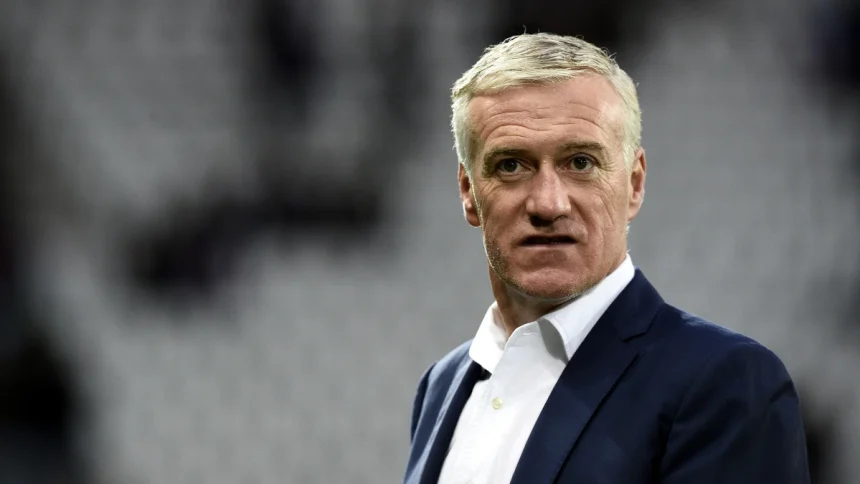 Real Madrid Targeting World Cup Winning Coach As 25-26 Season Falls Apart