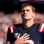 Drake Maye: Rising NFL Star and Patriots Quarterback
