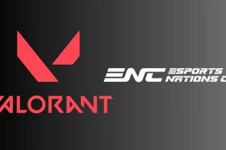 ENC 2026 VALORANT: Full List Of 730+ Approved Coaches 