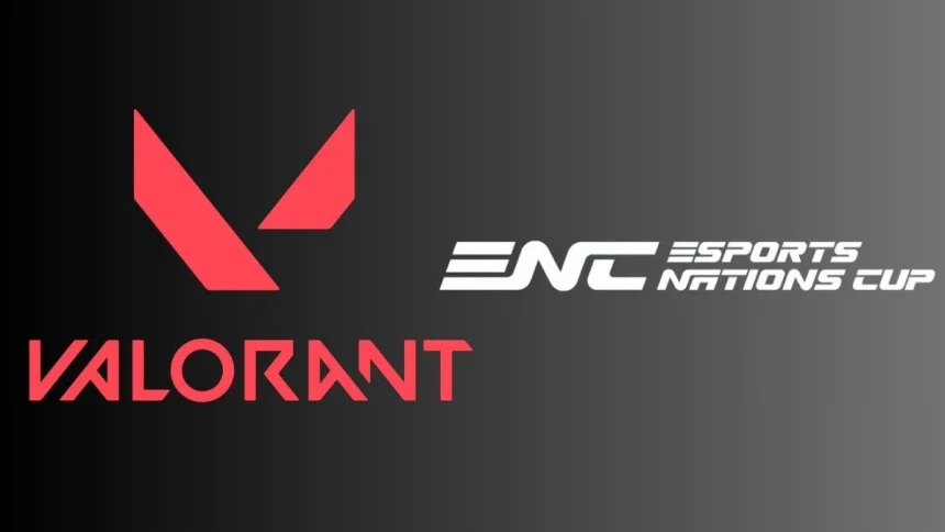 ENC 2026 VALORANT: Full List Of 730+ Approved Coaches