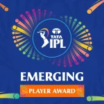 Emerging Player Award Winners: The Best of IPL’s Rising Stars (2008-2026)
