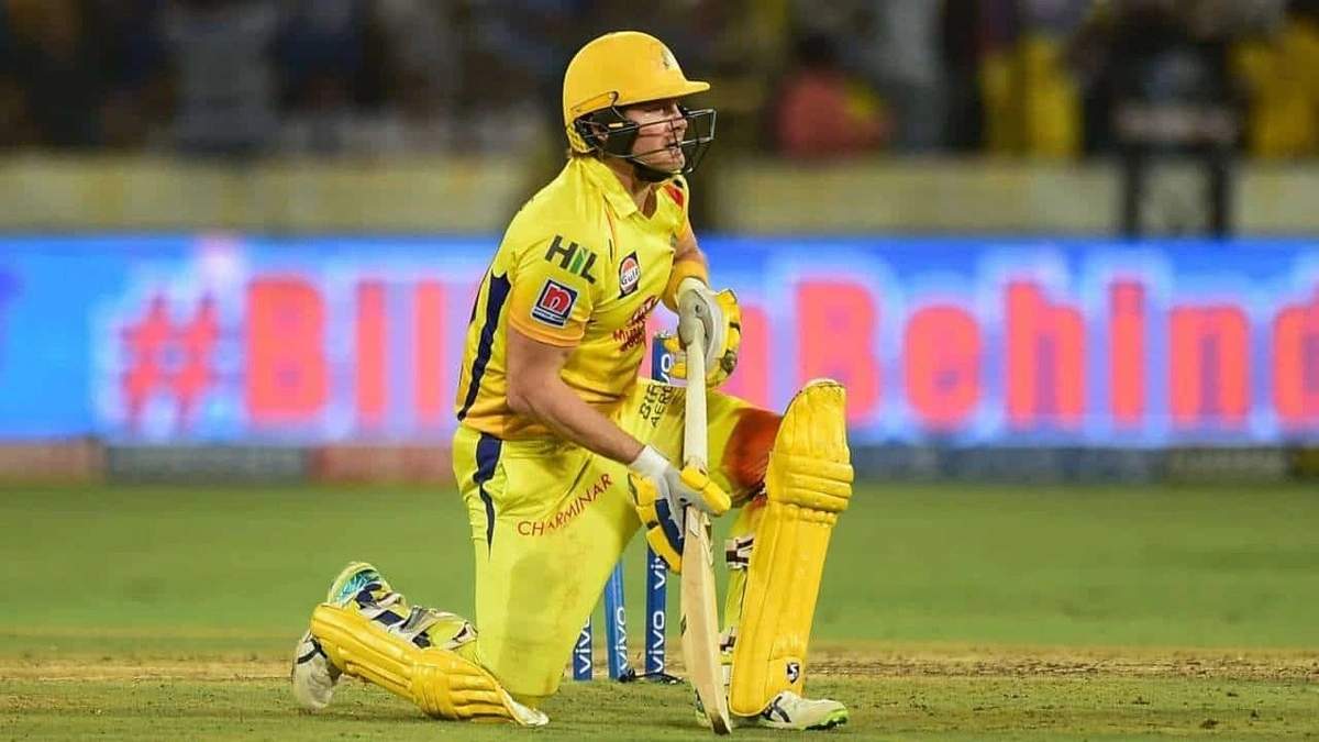 Top 4 Highest Individual Scores in IPL Finals