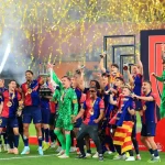 F.C.Barcelona