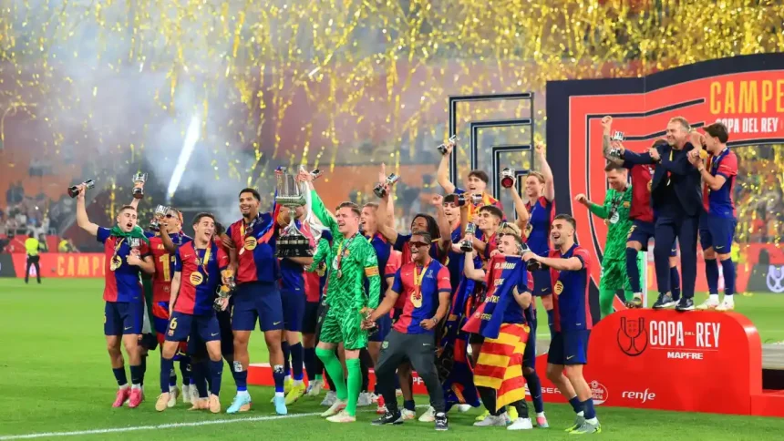 F.C.Barcelona