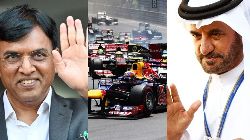 F1 India Comeback Uncertain_ 2027 Plans Face Reality Check from FIA