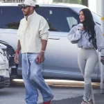F1 Star Lewis Hamilton to Move In With Kim Kardashian LA Sighting Fuels Rumours