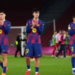 FC Barcelona vs Atletico Madrid Predicted Lineups For UCL Quarter-Finals