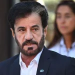 FIA Chief Issues Statement Amid Crucial Formula 1 Driver Discussions
