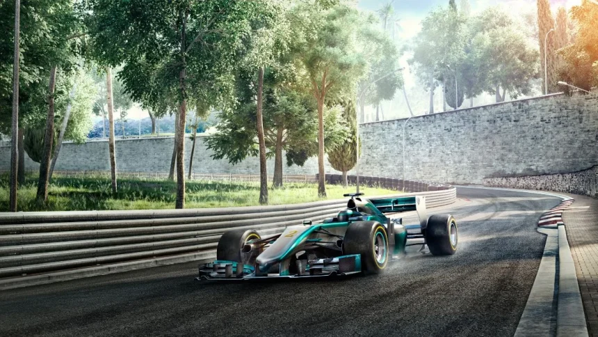 FIA Drops New F1 Rules What to Know Ahead of the Miami Grand Prix