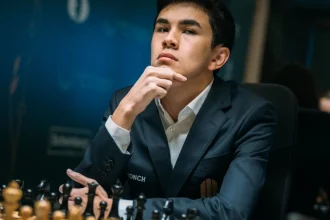 FIDE Candidates 2026 Round 5 Sindarov Stuns Nakamura, Caruana Keeps Pace; Women’s Race Heats Up
