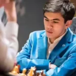 FIDE Candidates Tournament 2026 Javokhir Sindarov Seals Title Early, Women’s Race Still Wide Open