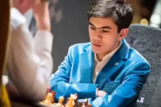 FIDE Candidates Tournament 2026 Javokhir Sindarov Seals Title Early, Women’s Race Still Wide Open