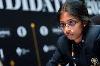 FIDE Candidates Tournament 2026_ Vaishali Rameshbabu Triumphs