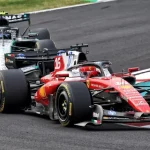Ferrari Set for Major Miami GP Upgrade, Hints James Hinchcliffe