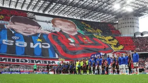Football Clubs With the Biggest Rivalries Worldwide
