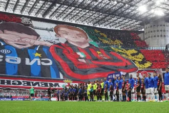 Football Clubs With the Biggest Rivalries Worldwide