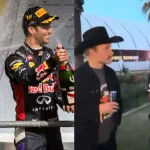Formula 1 Meets Coachella! Daniel Ricciardo & Valtteri Bottas Surprise Appearance Sparks Buzz