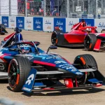 Formula E Drops Gen4 Details, Signals Massive Shift in Racing