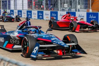 Formula E Drops Gen4 Details, Signals Massive Shift in Racing