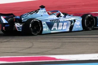 Formula E Unveils Gen4 Race Car, Signals Big Leap in Speed and Tech