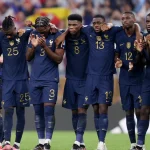 France Reveal Star-Studded Squad For FIFA World Cup 2026