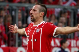 Franck Ribery Returning To Bayern Munich? Is He Coming Out Of Retirement