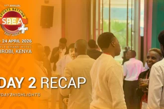From Conversation to Engagement: Day Two of the Sports Betting East Africa+ Summit 2026
