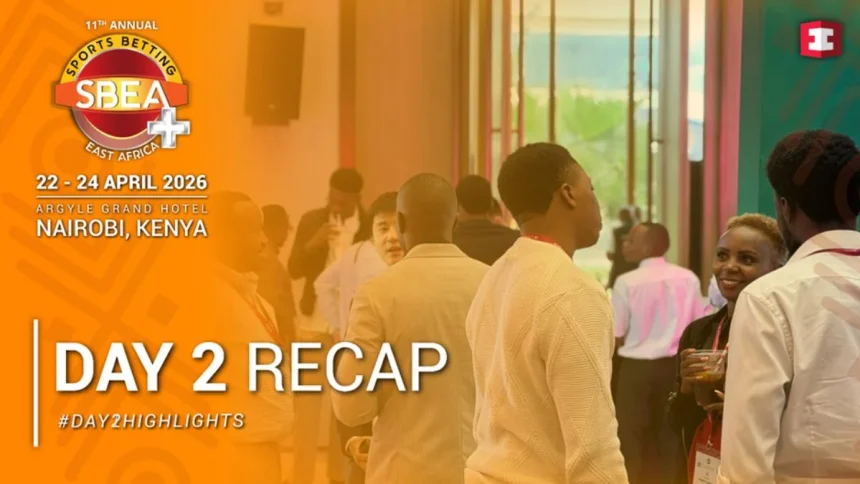 From Conversation to Engagement: Day Two of the Sports Betting East Africa+ Summit 2026