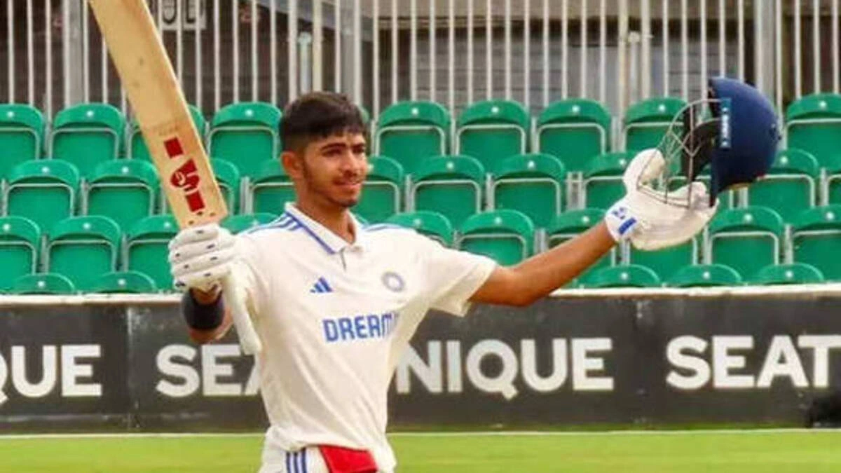 Vihaan Malhotra