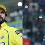 GT vs CSK Fixture Swap for IPL 2026 Clash